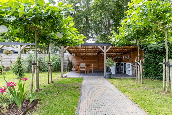 Medium property photo - Kaleweg 9, 9865 TC Opende